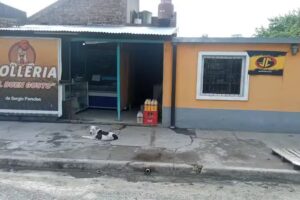 Pueblo viejo motoparts