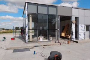 PUMA Estaci&oacute;n de Servicio y Agro