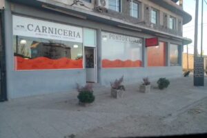 punto criollo carnes premium