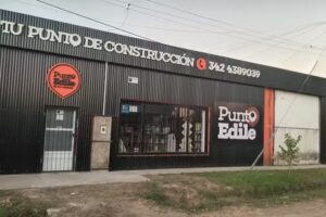 Punto Edile