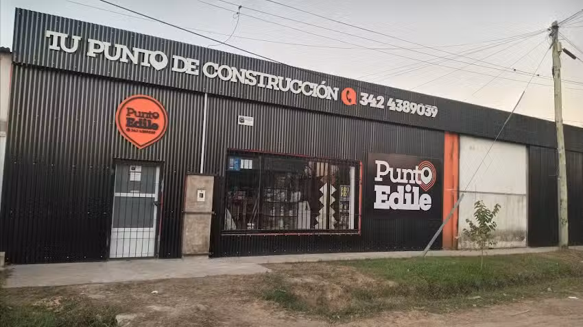 Punto Edile