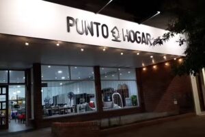 Punto Hogar