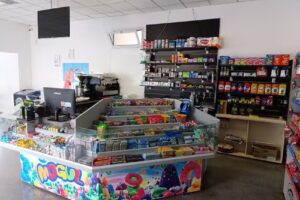 Punto La Vi&ntilde;a