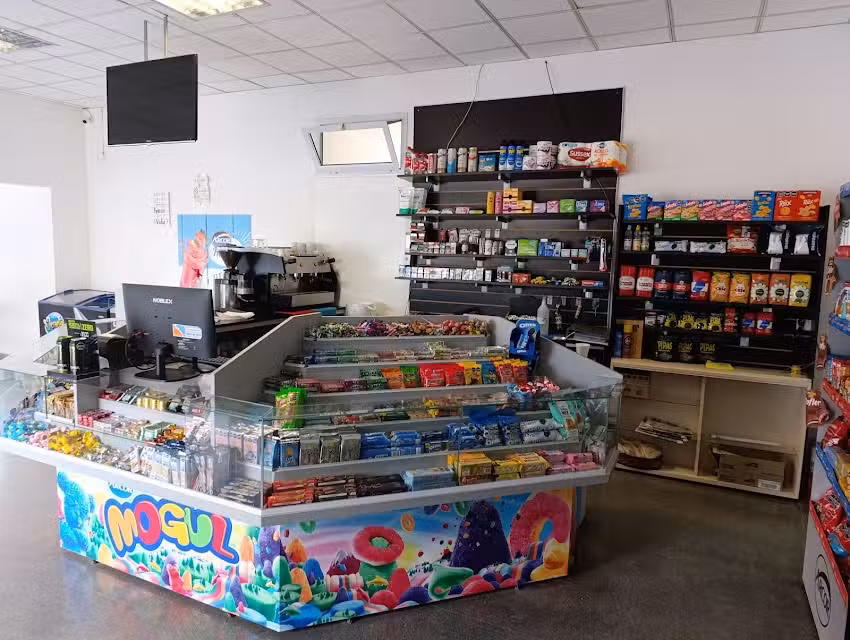 Punto La Vi&ntilde;a