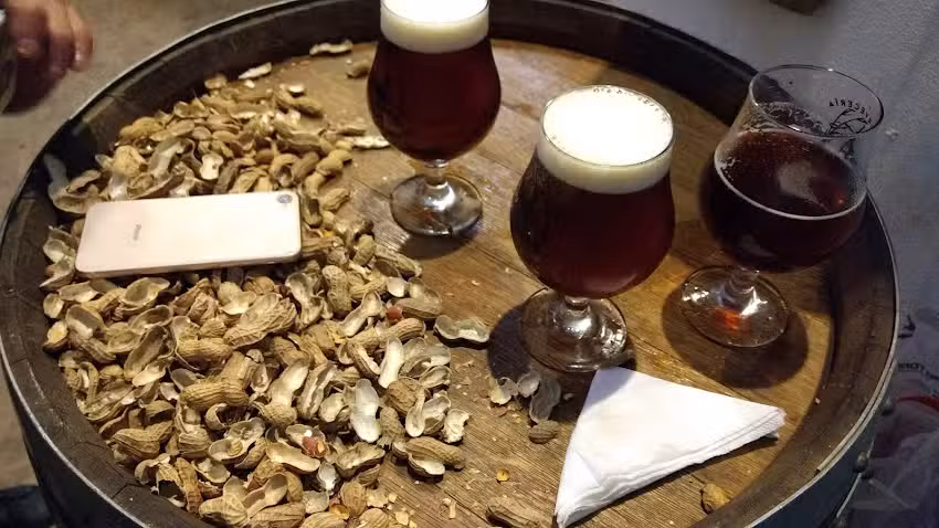 Punto Max &ndash; ConsuMax &ndash; Farmacia San Marcos II