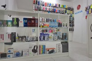 Punto Movil San Roque