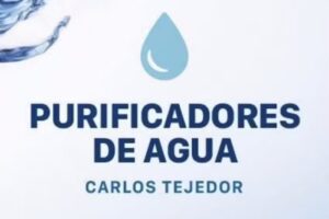 Purificadores Carlos Tejedor