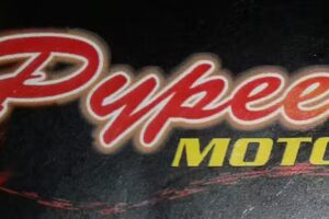 Pypeer Motos