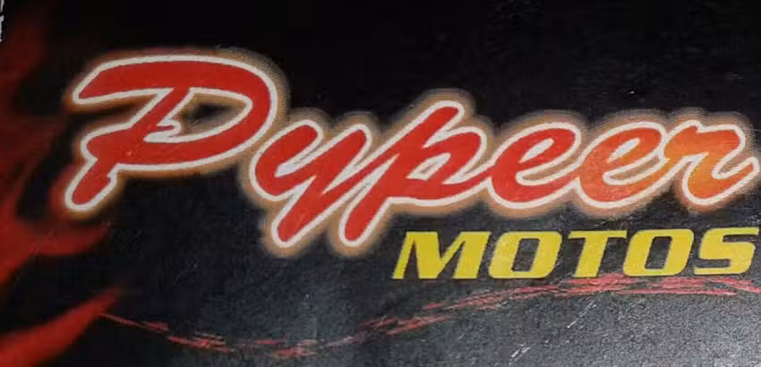 Pypeer Motos