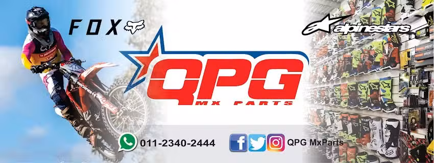 QPG MxParts