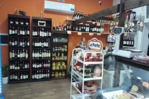 Queser&iacute;a &rdquo; El VIEJO LUCERO&rdquo;