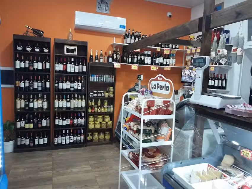 Queser&iacute;a &rdquo; El VIEJO LUCERO&rdquo;