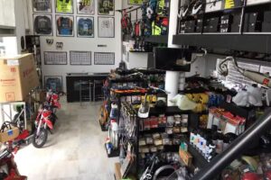 QUICK BIKES / RADIKAL RACING