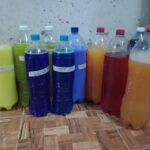 Qu&iacute;mica espuma activa