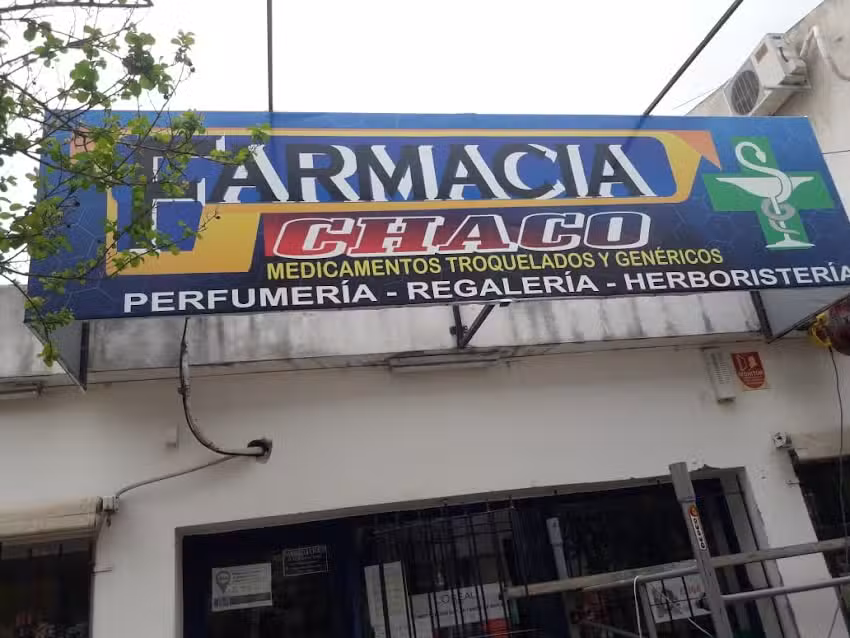 QUIMILI CARTELERIA