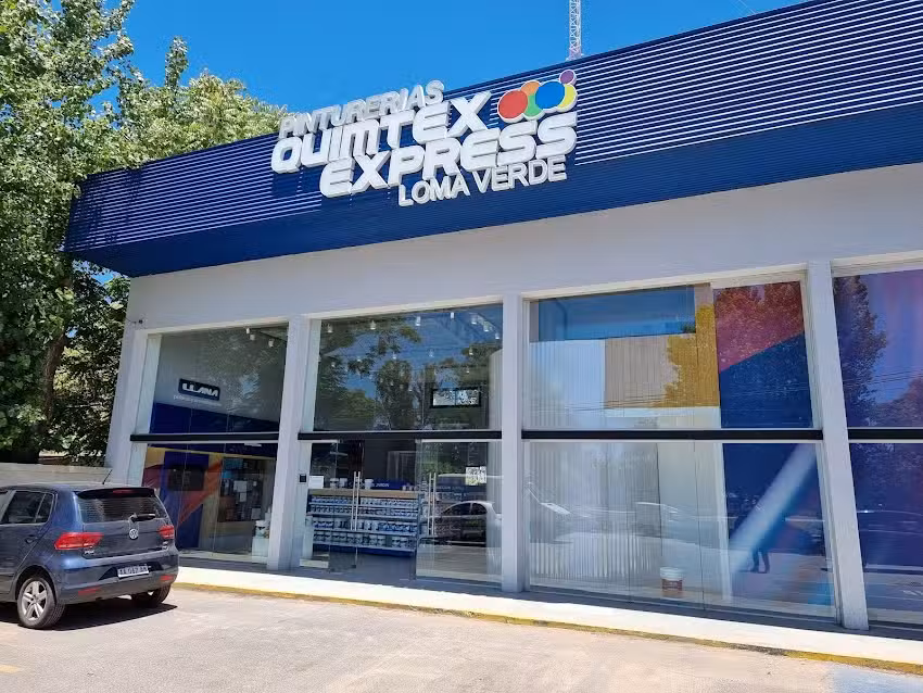 Quimtex Loma Verde
