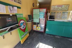 Quiniela Subconcesi&oacute;n N&deg; 13 de Concesi&oacute;n Oficial N&deg; 26