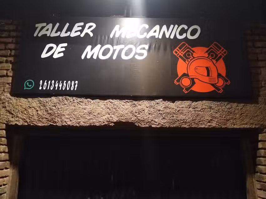 R. A motos