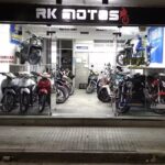 R.K. Motos