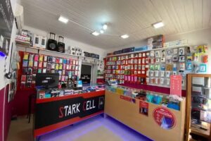 ꜱᴛᴀʀᴋ ᴄᴇʟʟ ᴛᴇᴄɴᴏʟᴏɢɪᴀꜱ &ndash; ʟᴏᴄᴀʟ ᴅᴇ ᴛᴇᴄɴᴏʟᴏɢɪᴀ ʏ ꜱᴇʀᴠɪᴄɪᴏ ᴛᴇᴄɴɪᴄᴏ