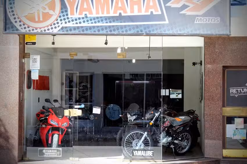 R1 Bikes