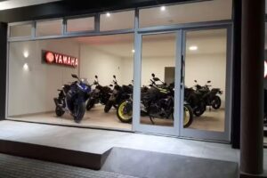 R1 Motos Concesionario Oficial Yamaha