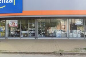 Radio Sapienza Brandsen