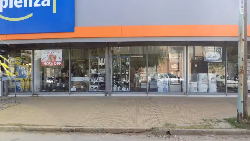 Radio Sapienza Brandsen