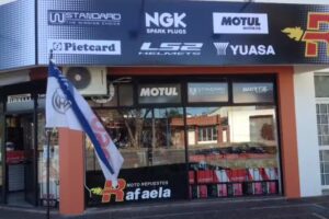 Rafaela Moto Repuestos