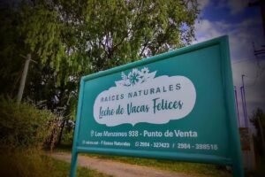 Ra&iacute;ces naturales