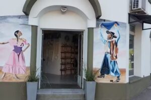 Ra&iacute;ces Sure&ntilde;as