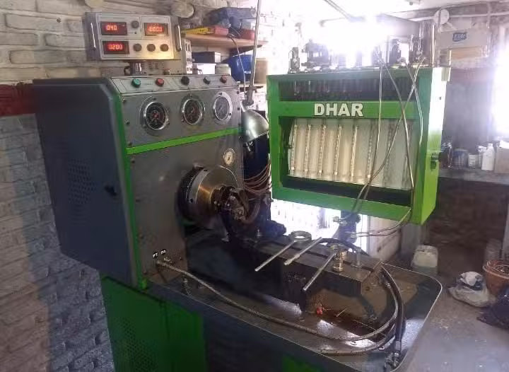 Ramello Rectificaciones