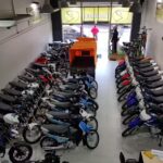 Ram&iacute;rez Motos