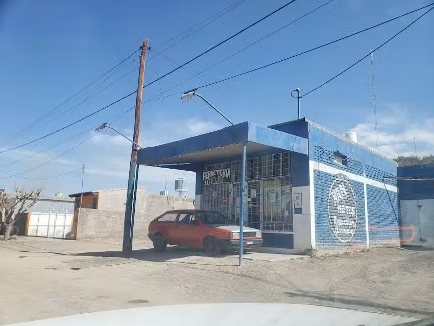 RANMOTOS repuestos y accesorios