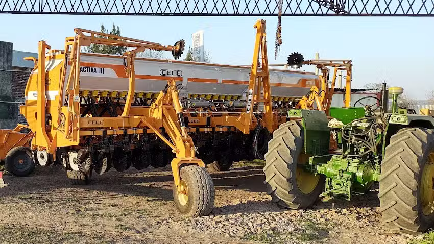 RAVASO Agro Negocios