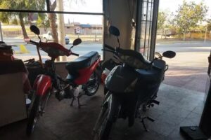 RCA Motos