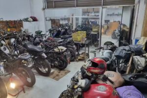 RD Desarrollo Mecanico