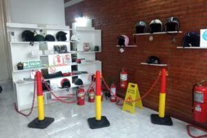 RD Seguridad Melincue- Venta y Recarga de Matafuegos