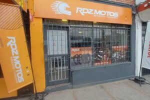 RDZ Motos