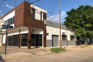 Rectificación Colón