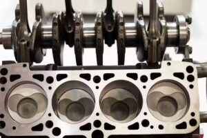 Rectificaciones B y B &ndash; Rectificaci&oacute;n de Motores Diesel y Nafteros