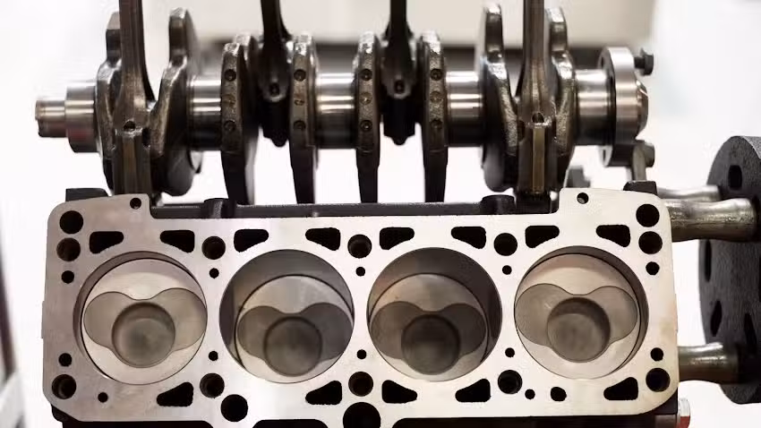 Rectificaciones B y B &ndash; Rectificaci&oacute;n de Motores Diesel y Nafteros