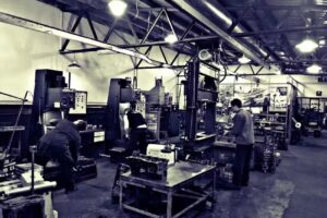 Rectificaciones Bar&iacute;n