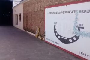 Rectificaciones &ndash; Cooperativa de Trabajo Gpa Ltda.