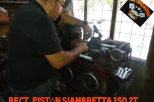 Rectificaciones Cuello