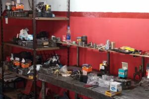 Rectificaciones Spillman