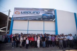 RECTIFICACIONES UGOLINO