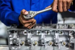 Rectificaciones Unión SRL