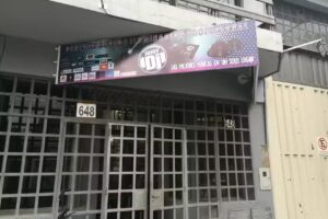 Rectificadora Paso de Dama