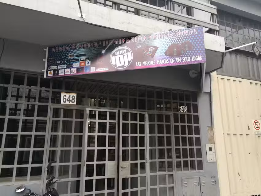 Rectificadora Paso de Dama